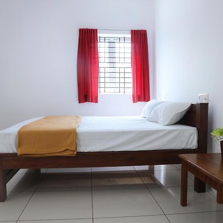 Aurobliss Homestay Villupuram Εξωτερικό φωτογραφία