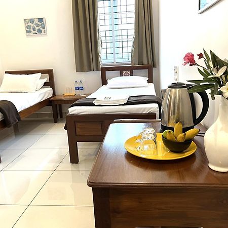 Aurobliss Homestay Villupuram Εξωτερικό φωτογραφία