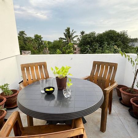 Aurobliss Homestay Villupuram Εξωτερικό φωτογραφία