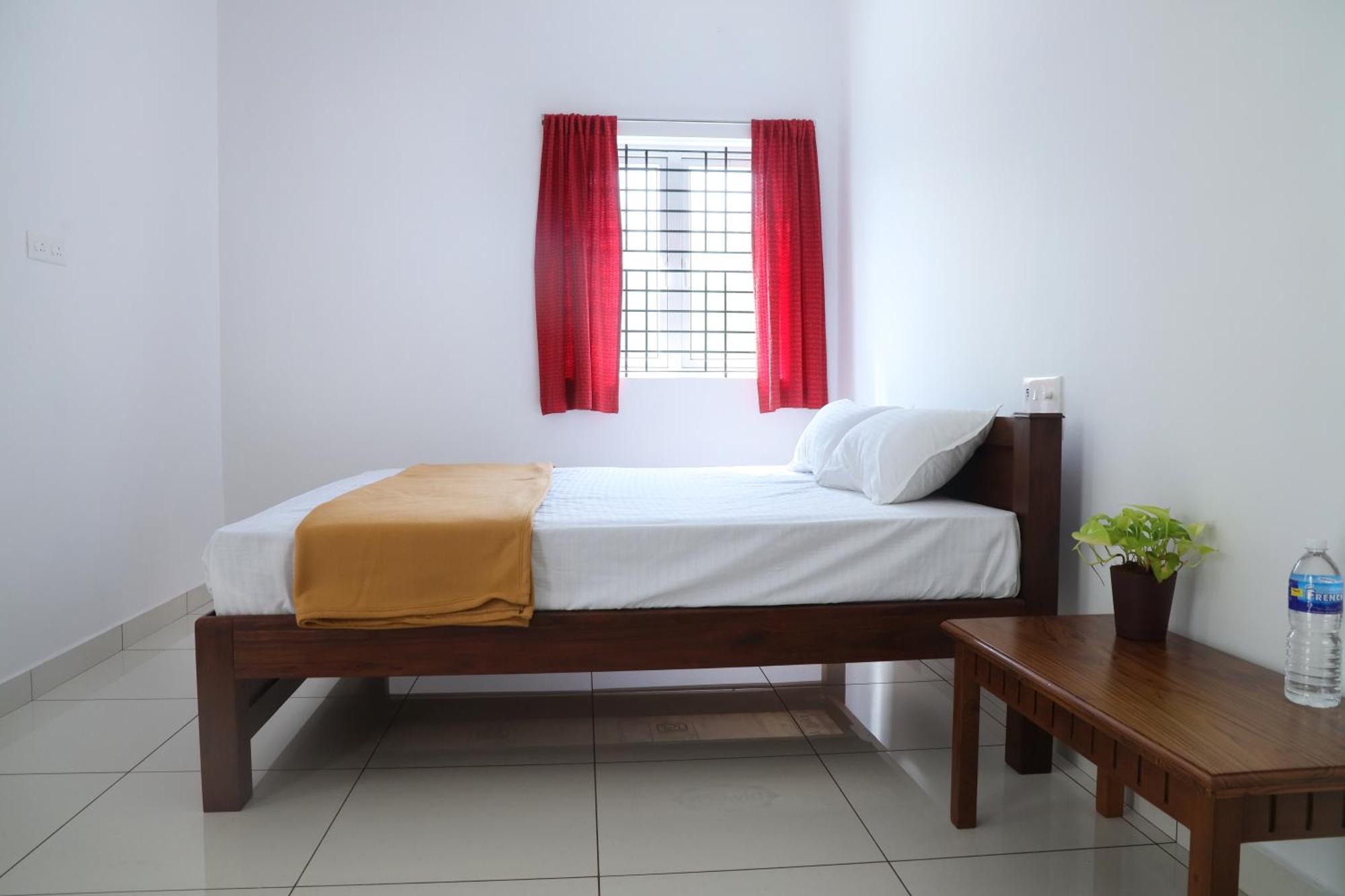 Aurobliss Homestay Villupuram Εξωτερικό φωτογραφία
