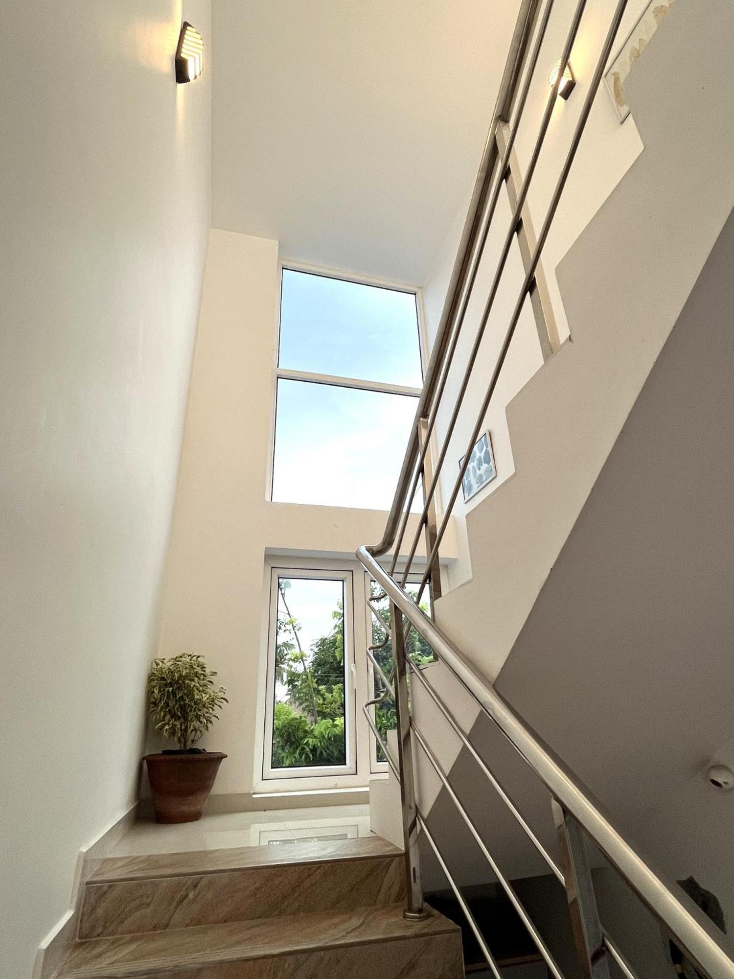 Aurobliss Homestay Villupuram Εξωτερικό φωτογραφία