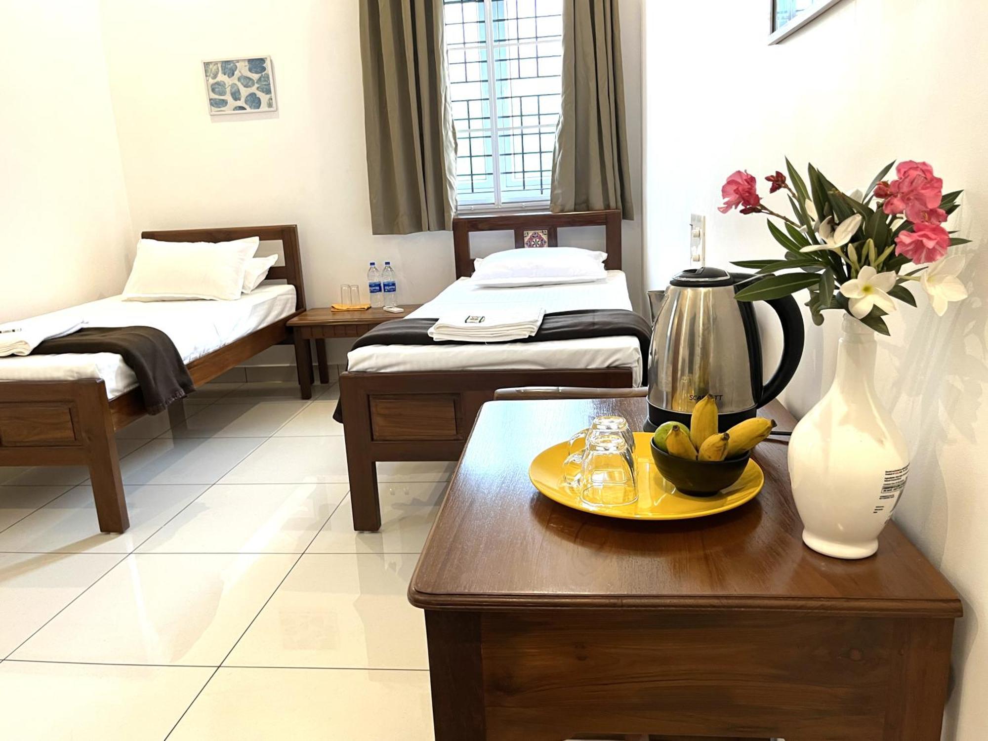 Aurobliss Homestay Villupuram Εξωτερικό φωτογραφία