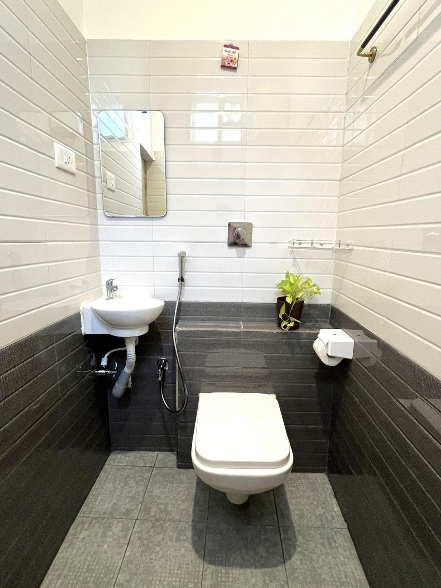 Aurobliss Homestay Villupuram Εξωτερικό φωτογραφία