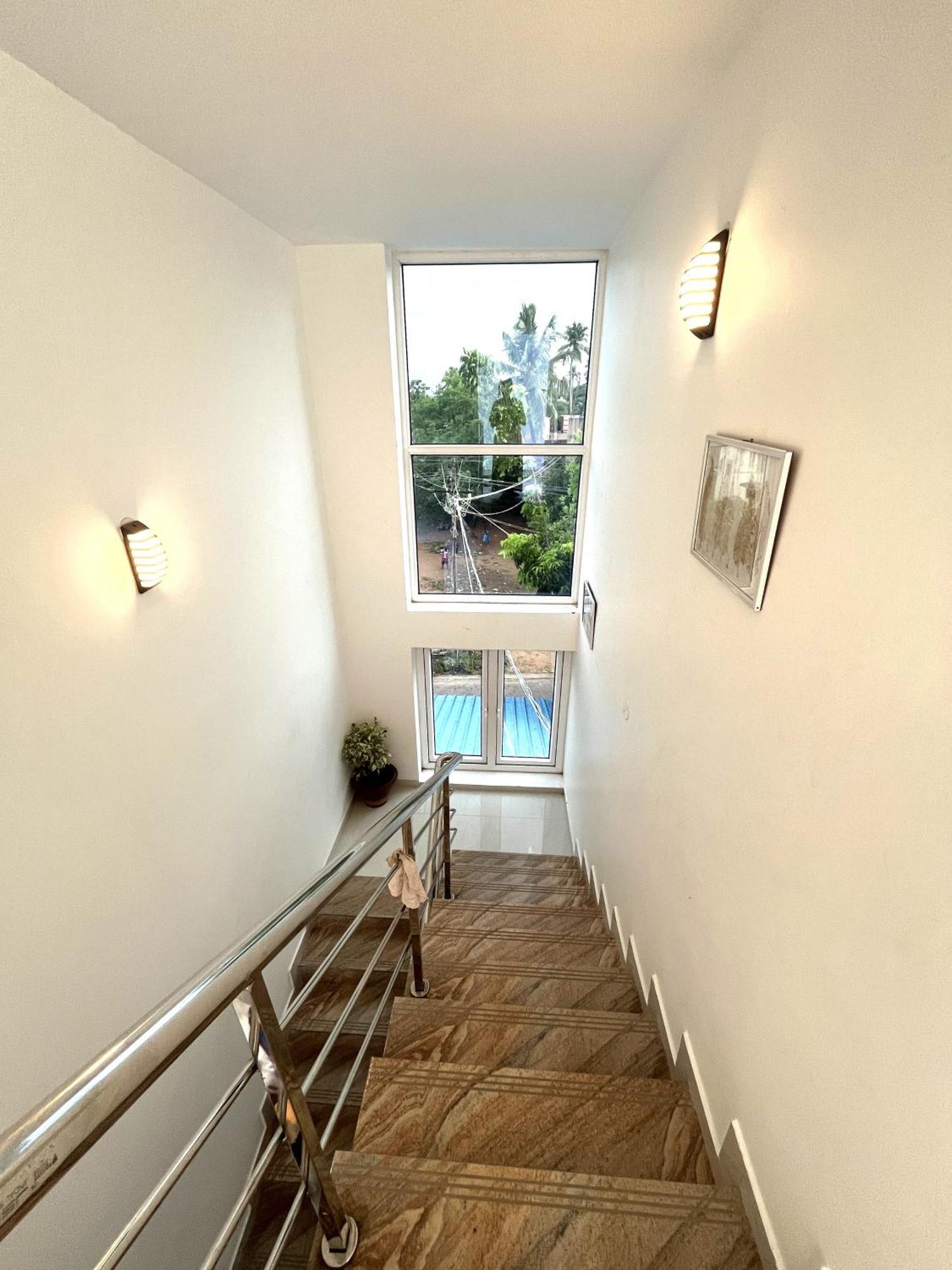 Aurobliss Homestay Villupuram Εξωτερικό φωτογραφία
