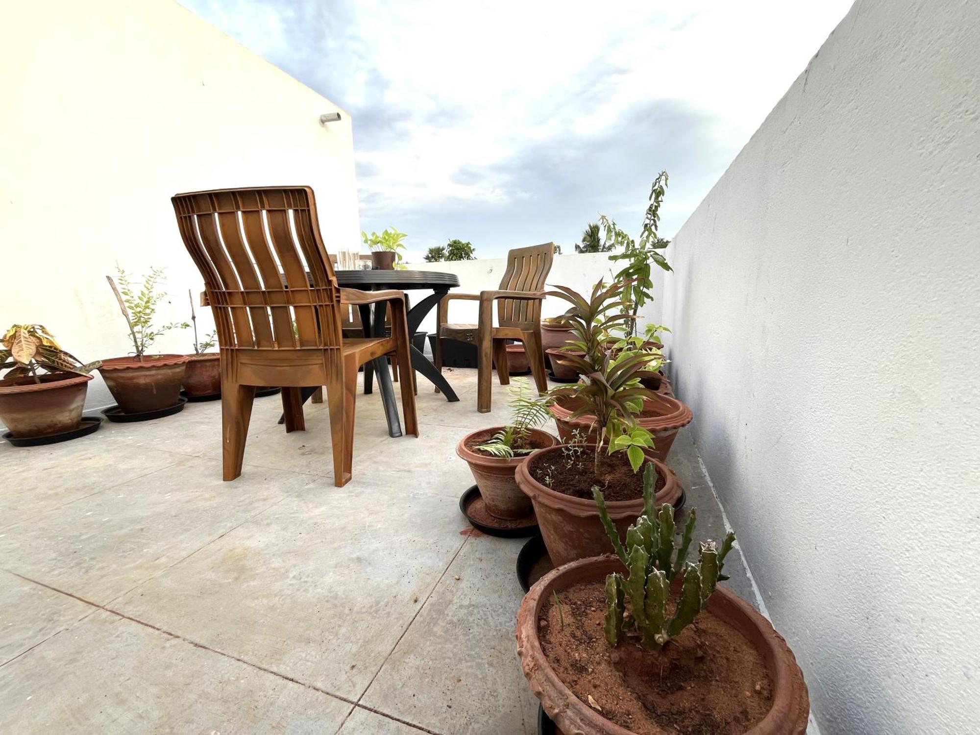 Aurobliss Homestay Villupuram Εξωτερικό φωτογραφία
