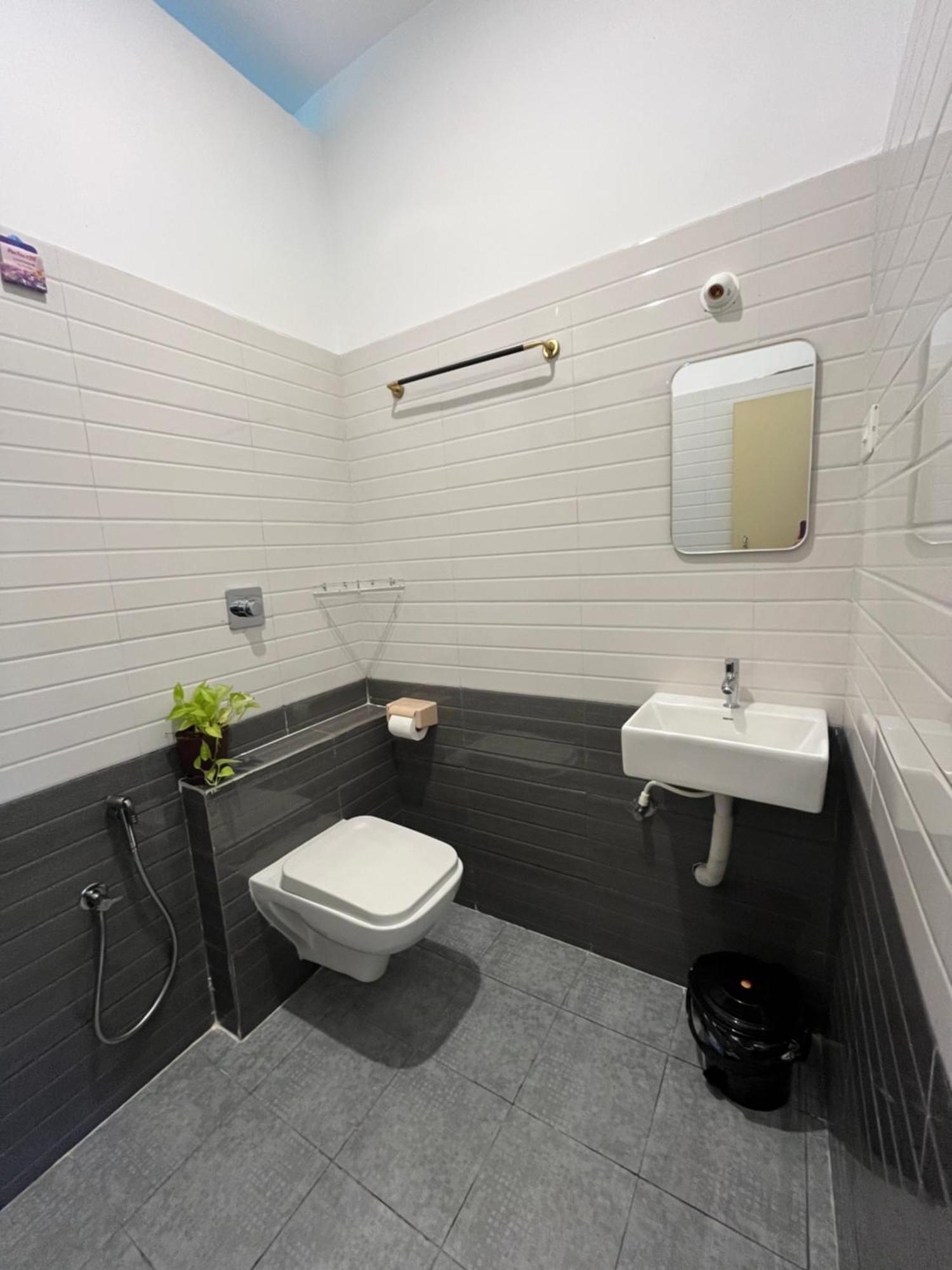 Aurobliss Homestay Villupuram Εξωτερικό φωτογραφία
