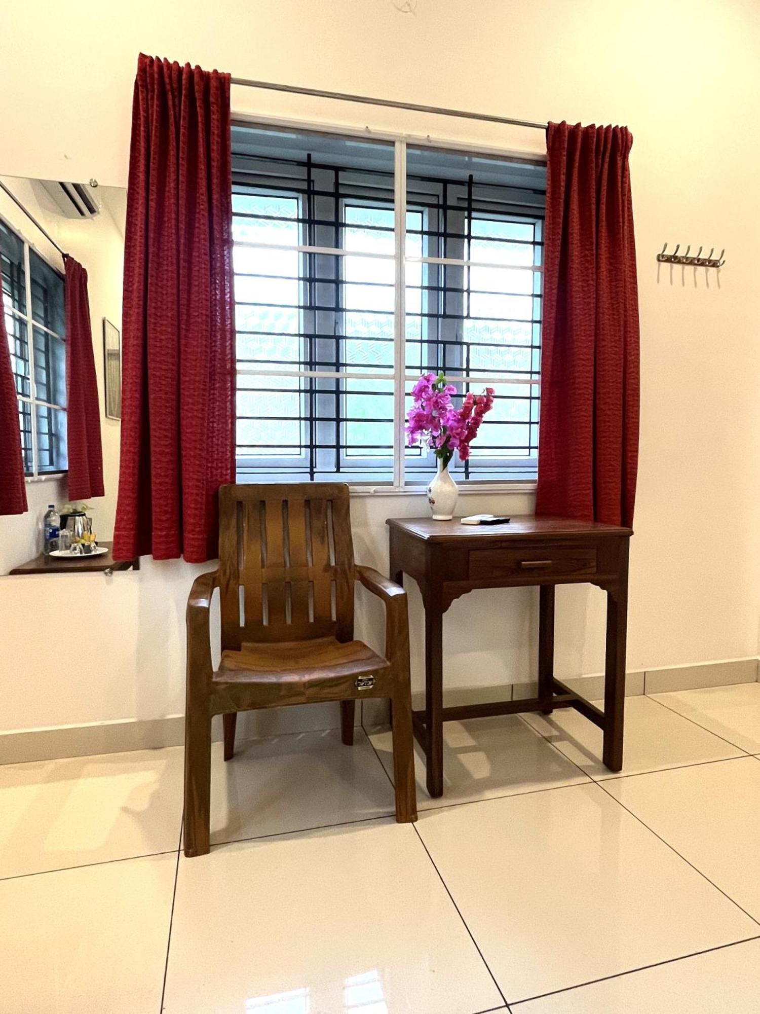 Aurobliss Homestay Villupuram Εξωτερικό φωτογραφία