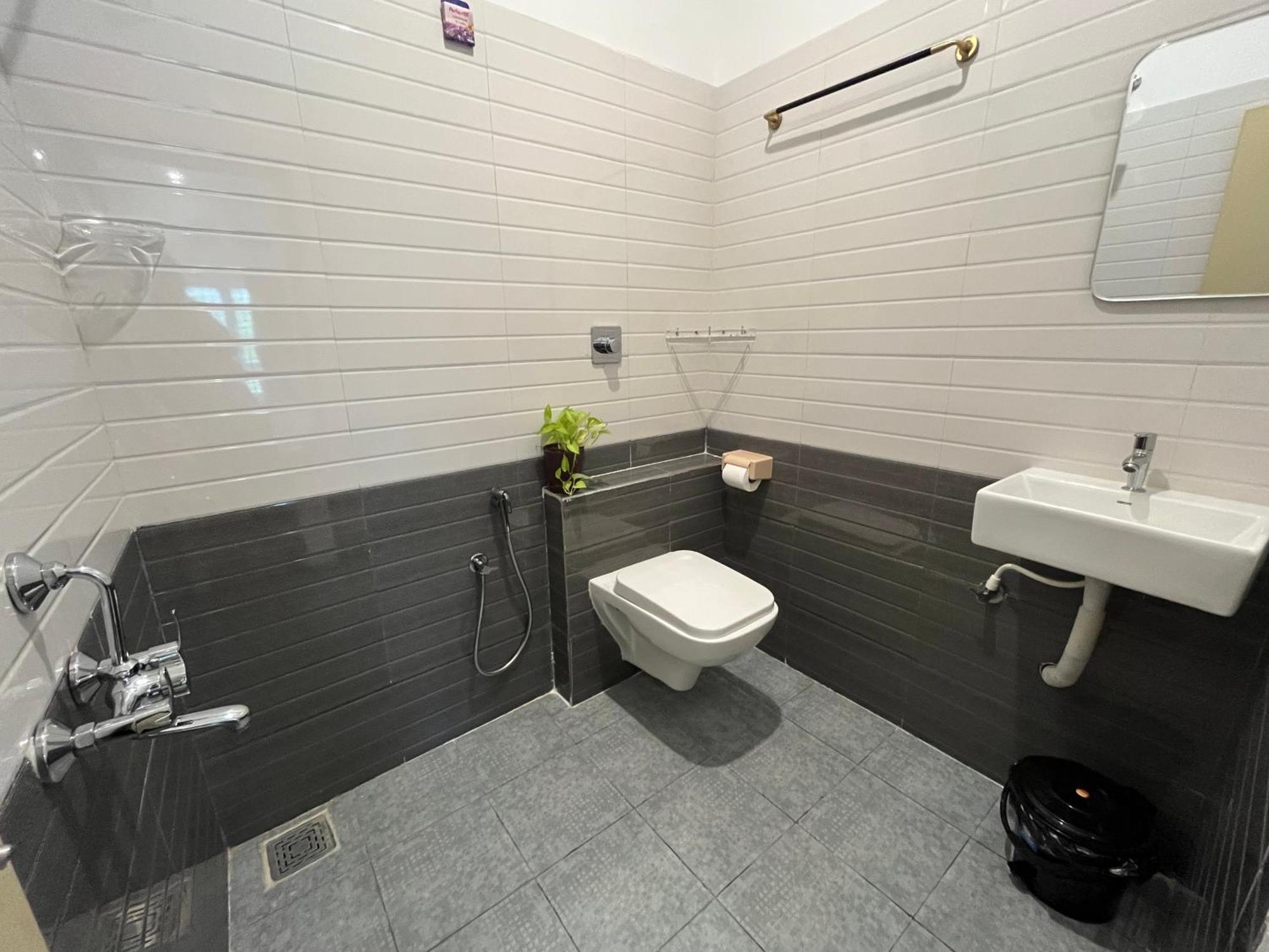 Aurobliss Homestay Villupuram Εξωτερικό φωτογραφία