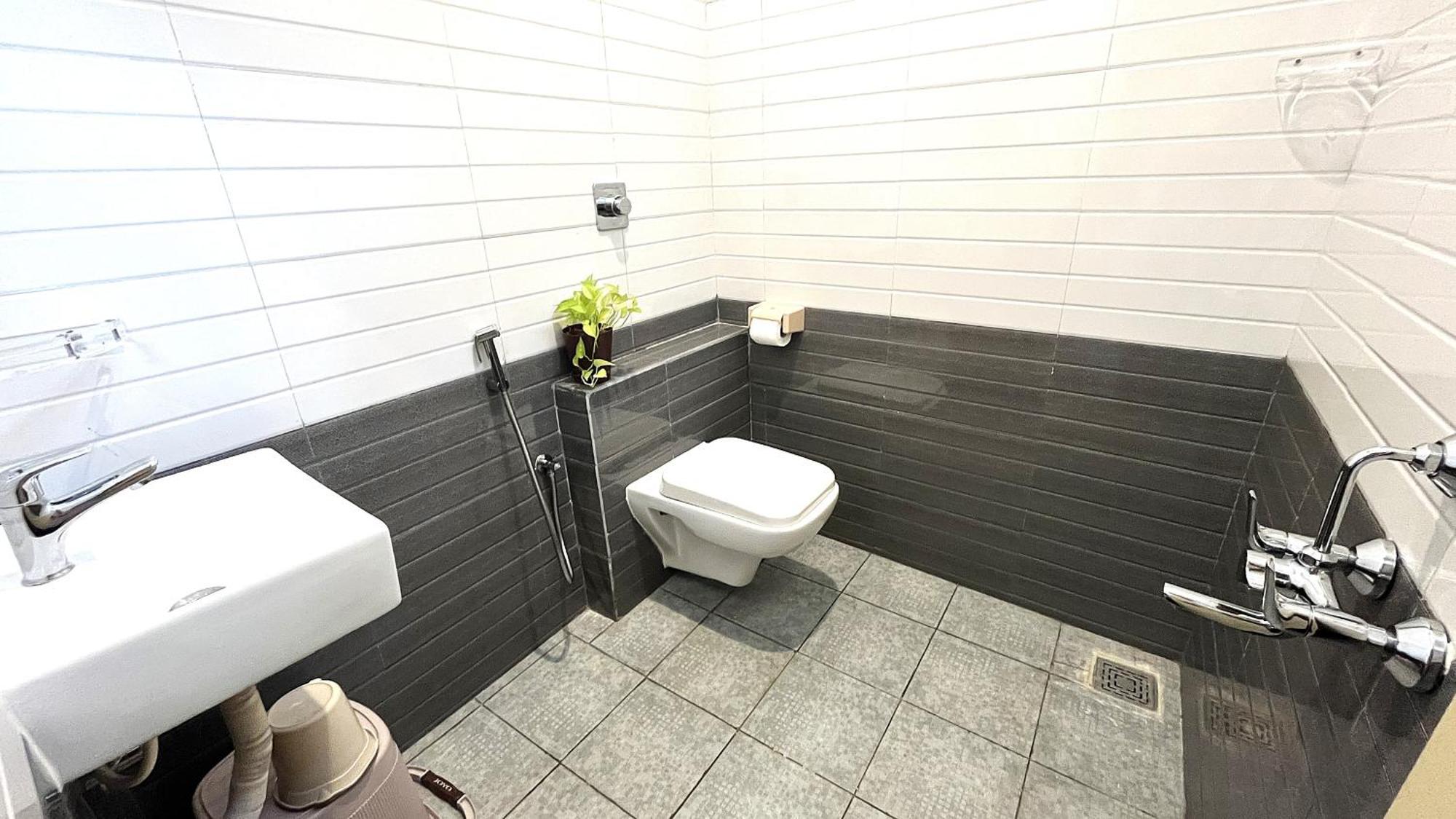 Aurobliss Homestay Villupuram Εξωτερικό φωτογραφία