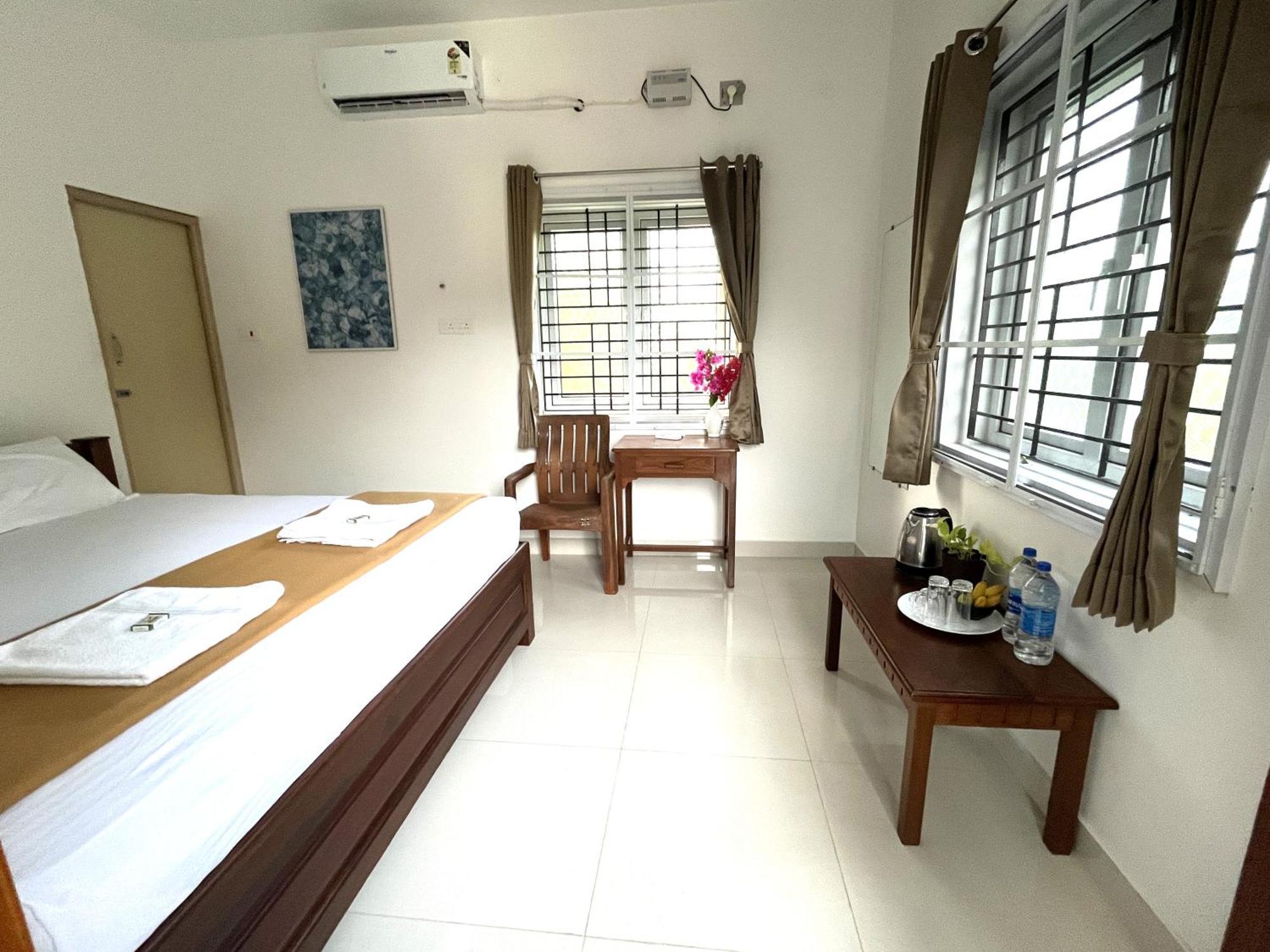 Aurobliss Homestay Villupuram Εξωτερικό φωτογραφία
