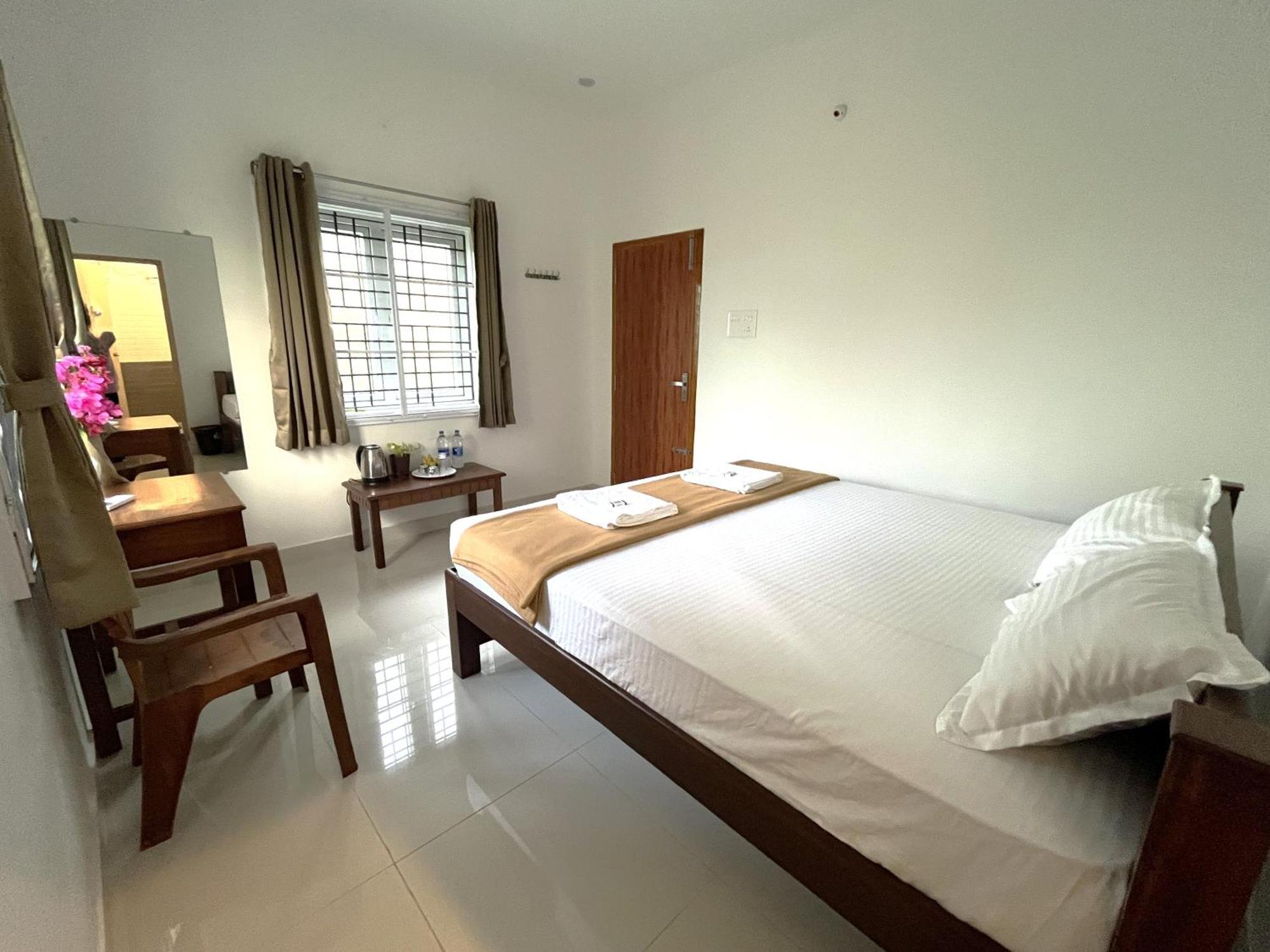 Aurobliss Homestay Villupuram Εξωτερικό φωτογραφία