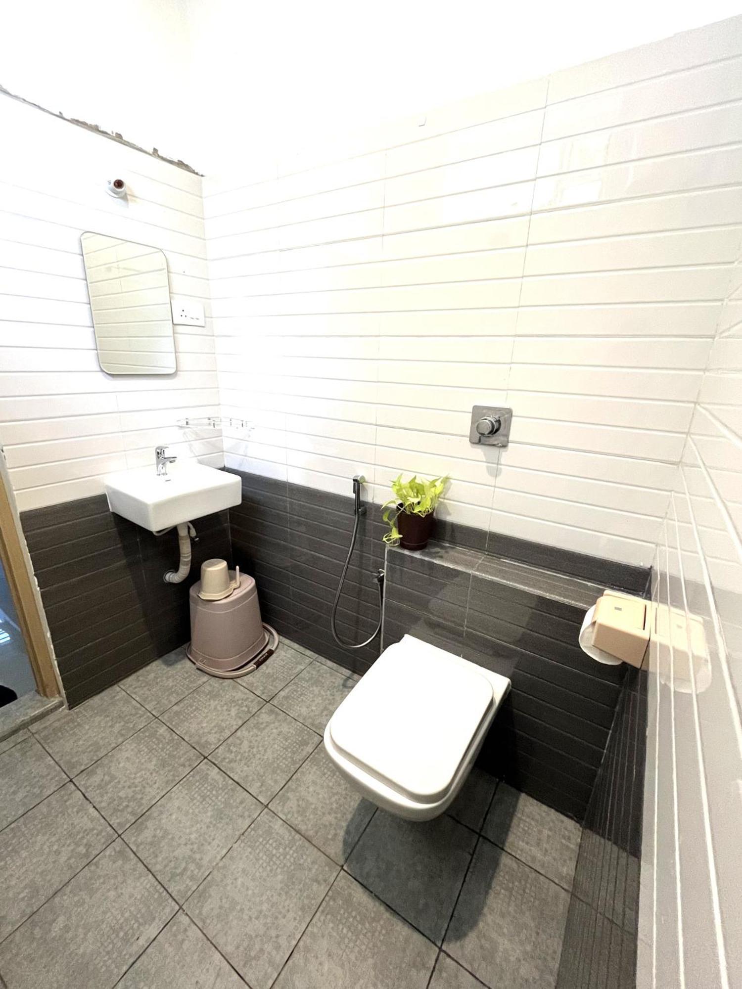 Aurobliss Homestay Villupuram Εξωτερικό φωτογραφία
